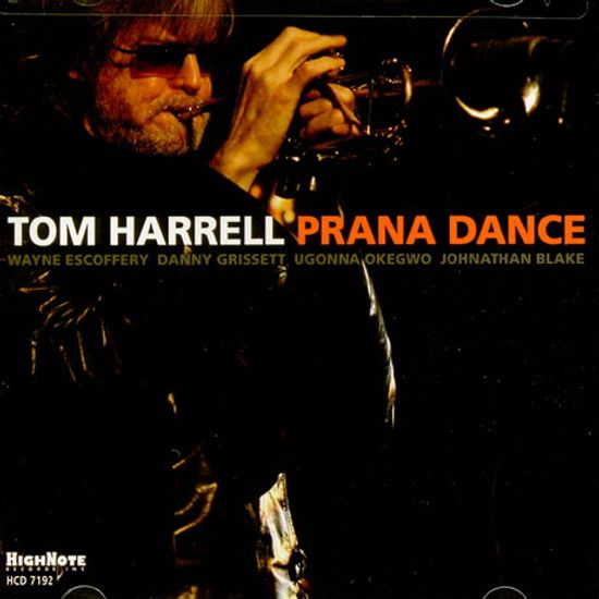 PRANA DANCE