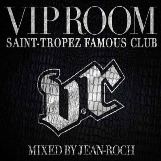 VIP ROOM SAINT-TROPEZ FAMOUS CLUB