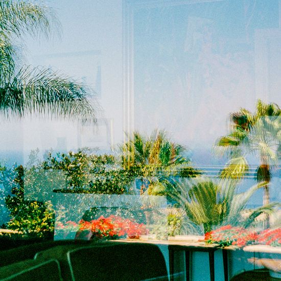 PARASOL WAVES [정규]