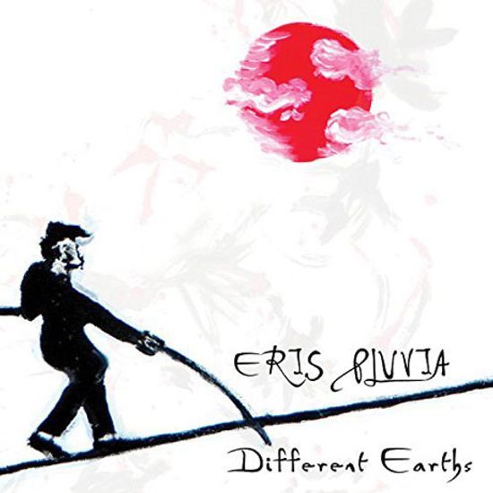 DIFFERENT EARTHS [PAPERSLEEVE]