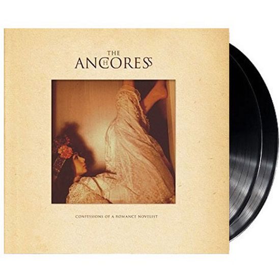 CONFESSIONS OF A ROMANCE NOVELIST [180G LP]