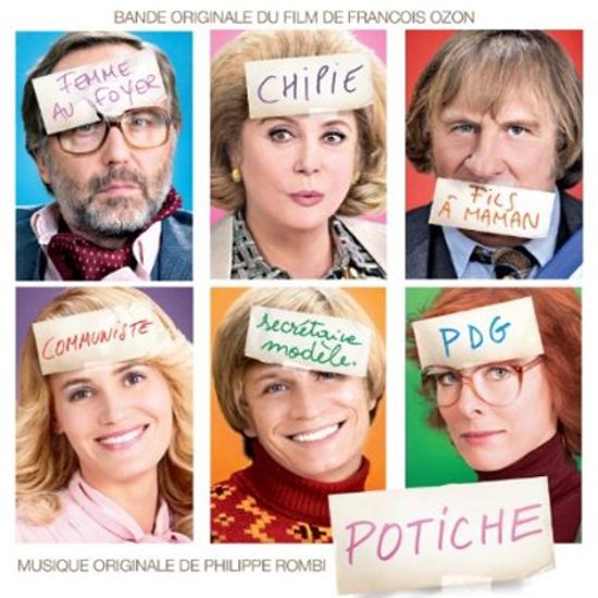 POTICHE [현모양처]