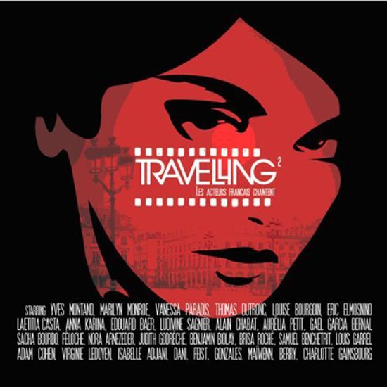 TRAVELLING 2 [프랑스 배우들의 샹송 모음집]