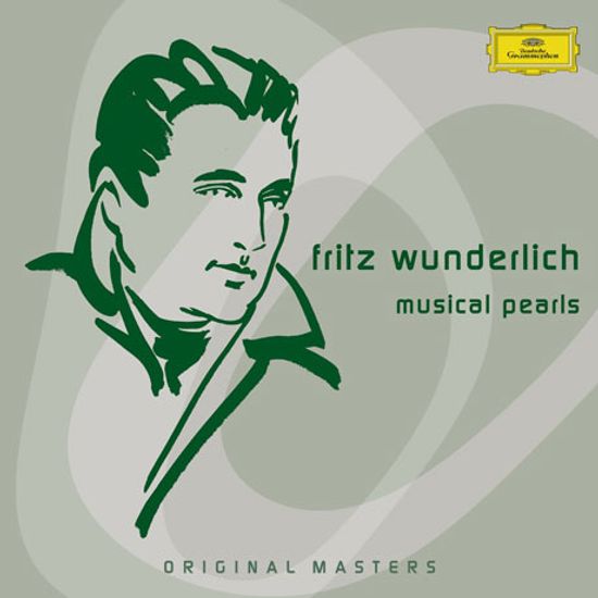 THE ART OF FRITZ WUNDERLICH [ORIGINAL MASTERS] [프리츠 분덜리히의 예술]