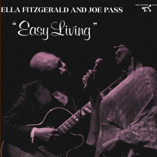 EASY LIVING [OJC REMASTERS]