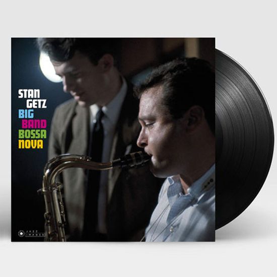 BIG BAND BOSSA NOVA [180G LP]