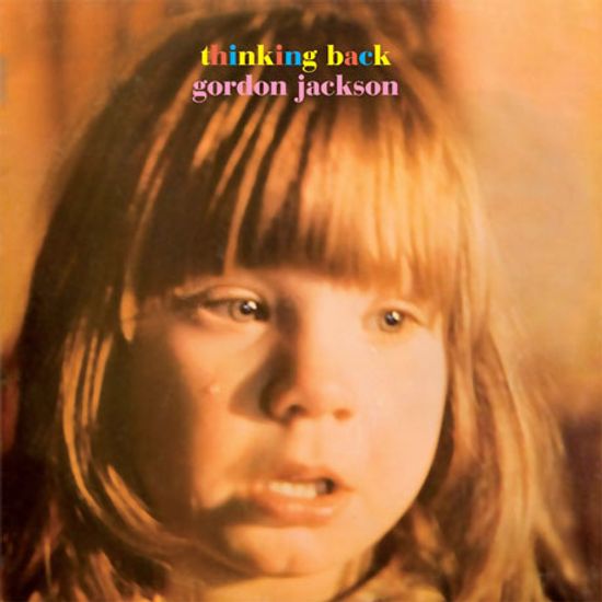 THINKING BACK [DIGIPACK]