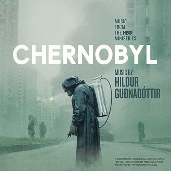 CHERNOBYL: THE HBO MINISERIES [체르노빌]