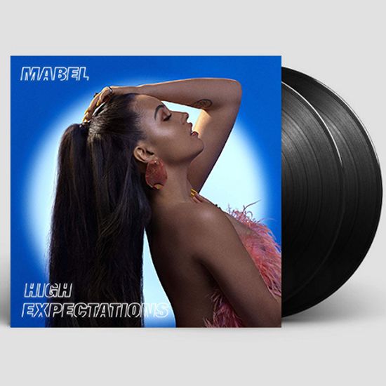 HIGH EXPECTATIONS [LP]