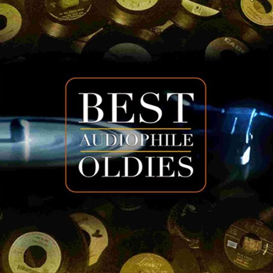 BEST AUDIOPHILE OLDIES [180G LP]