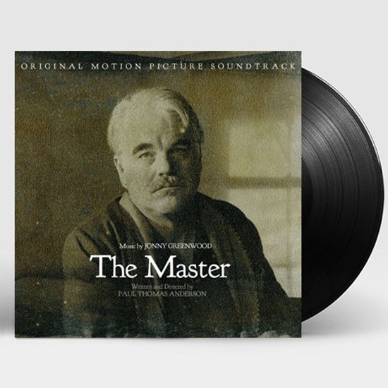 THE MASTER [더 마스터] [LP]