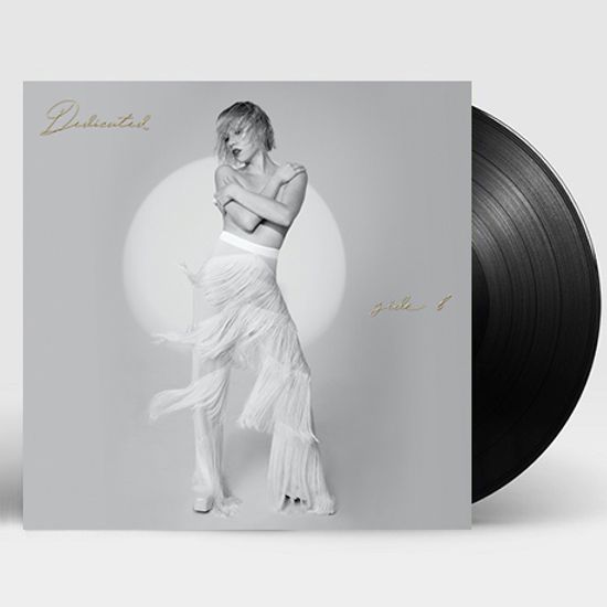 DEDICATED SIDE B [LP]