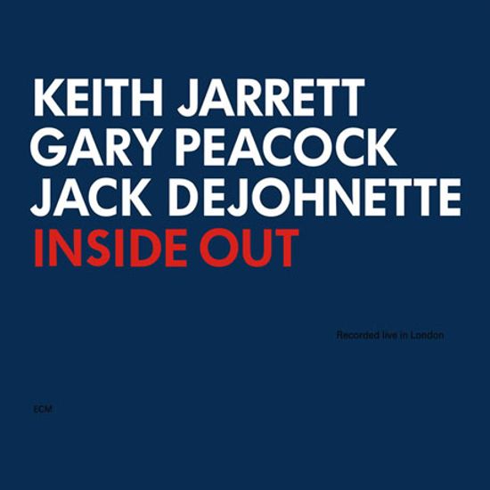 INSIDE OUT