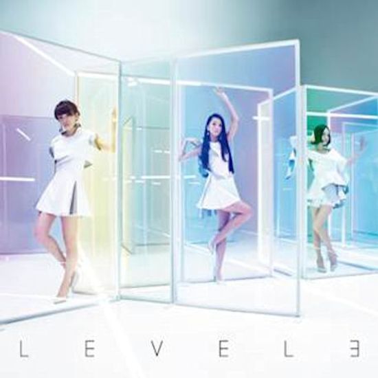 LEVEL 3 [CD+DVD]