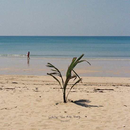 WHILE YOU ARE YOUNG [EP]