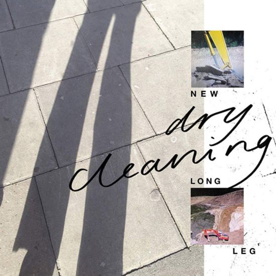 NEW LONG LEG