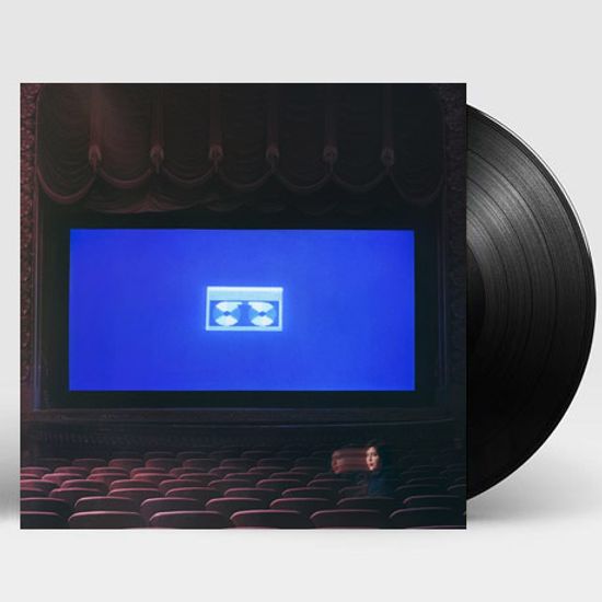 HOME VIDEO [LP]