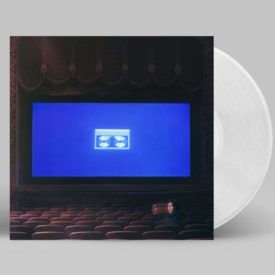 HOME VIDEO [인디스토어 한정반] [CLEAR LP]