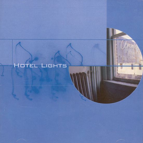 HOTEL LIGHTS
