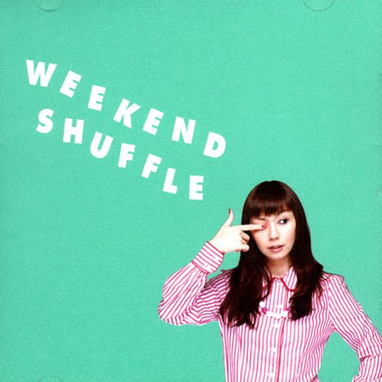 WEEKEND SHUFFLE