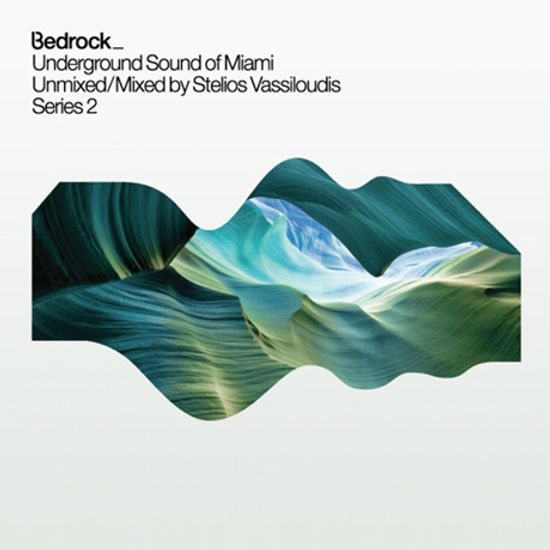 BEDROCK UNDERGROUND MIAMI SERIES 2