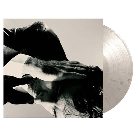 INSIDE PROBLEMS [CLEAR LP]