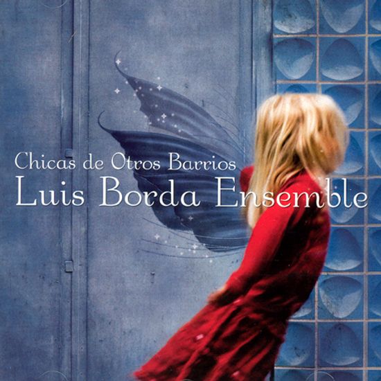 CHICAS DE OTROS BARRIOS