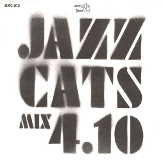 JAZZCATS MIX 4.10