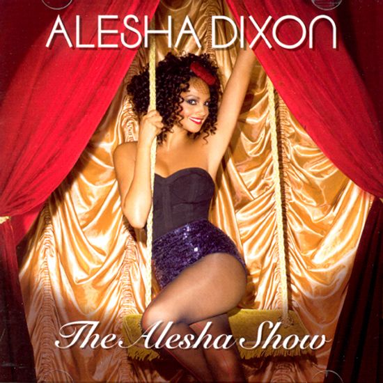 THE ALESHA SHOW