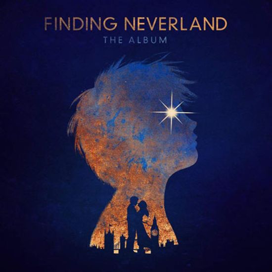 FINDING NEVERLAND: THE ALBUM [네버랜드를 찾아서: 앨범]