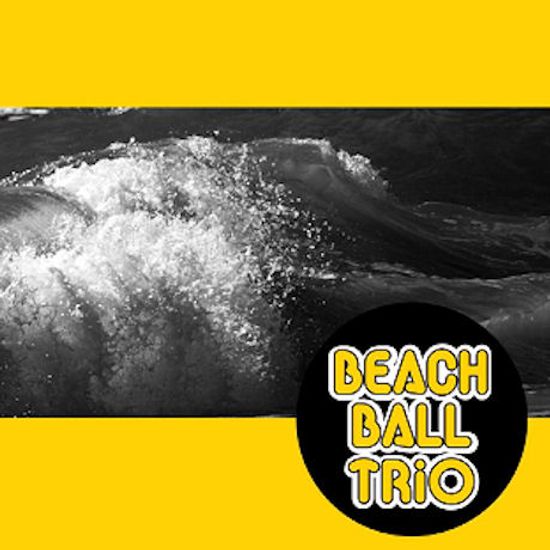 BEACH BALL TRIO [미니앨범]