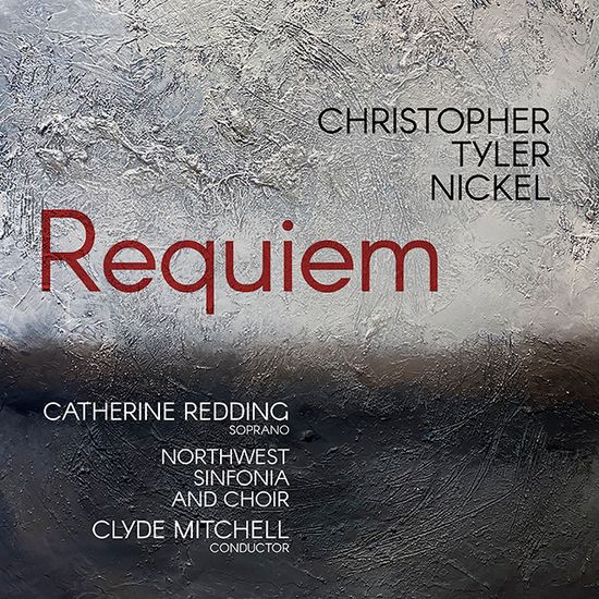 REQUIEM 2019/ CATHERINE REDDING, CLYDE MITCHELL [니켈: 레퀴엠 2019 - 캐서린 레딩,클라이드 미첼]