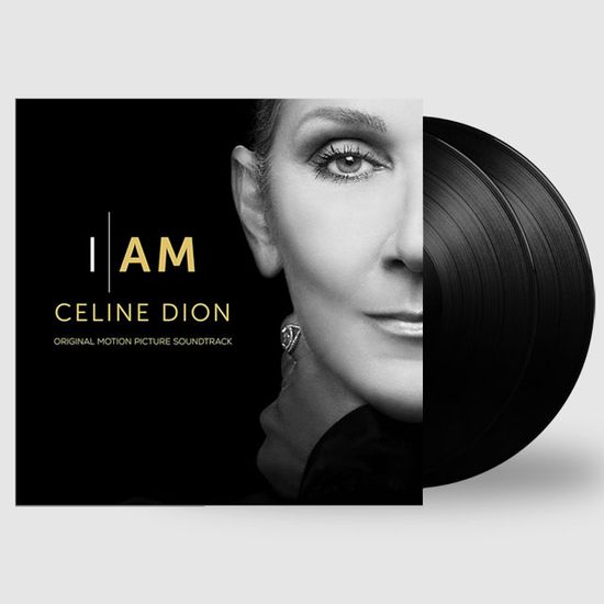 I AM: CELINE DION [아이 엠: 셀린 디온 다큐멘터리] [LP]