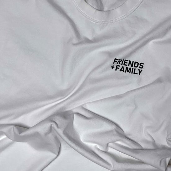 FRIENDS + FAMILY [정규 1집]