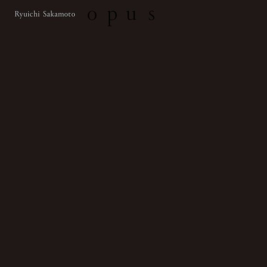 OPUS [180G LP]