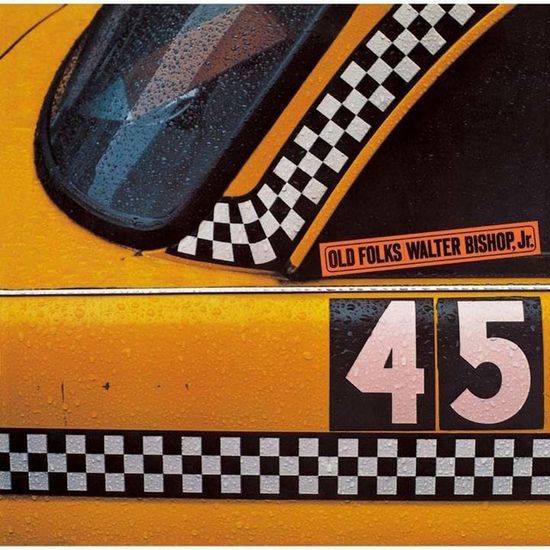 OLD FOLKS [REMASTERED]