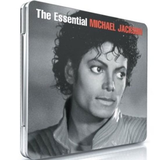 THE ESSENTIAL MICHAEL JACKSON [TIN BOX SEIRES]