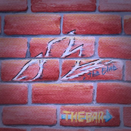 THE BAR [EP]