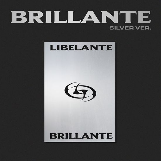 BRILLANTE [미니 2집] [SILVER VER]