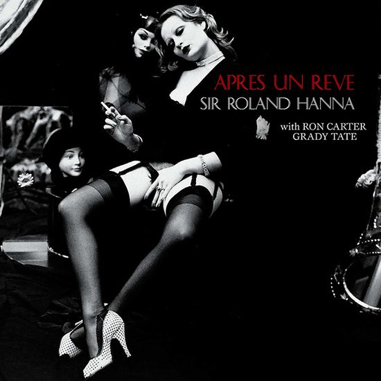 APRES UN REVE [180G LP]