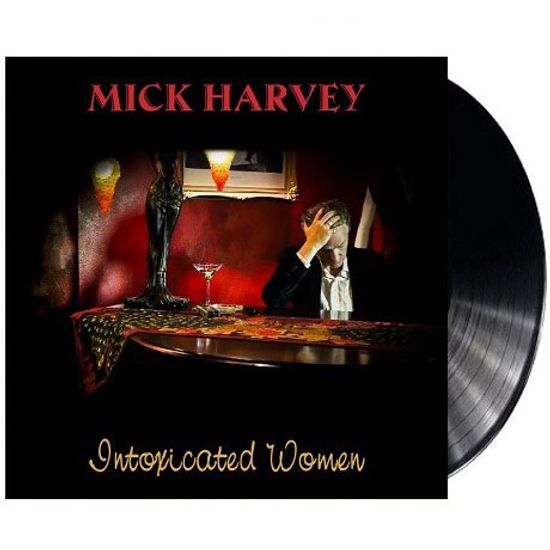 INTOXICATED WOMEN [LP]