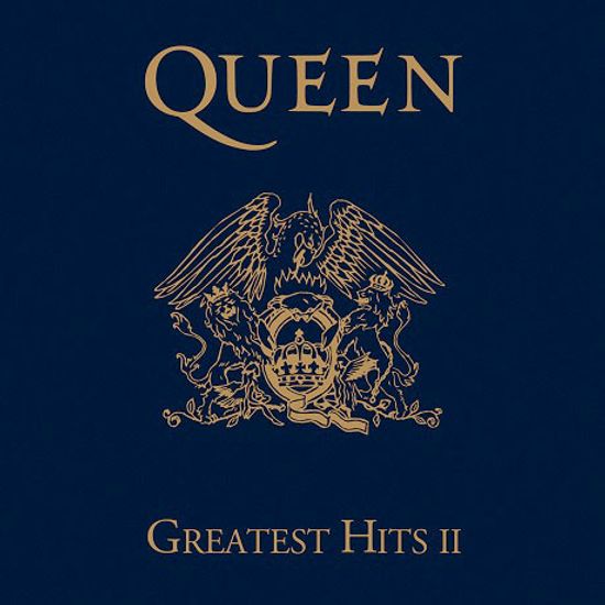 GREATEST HITS 2 [2011 리마스터]