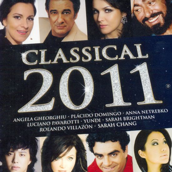 CLASSICAL 2011