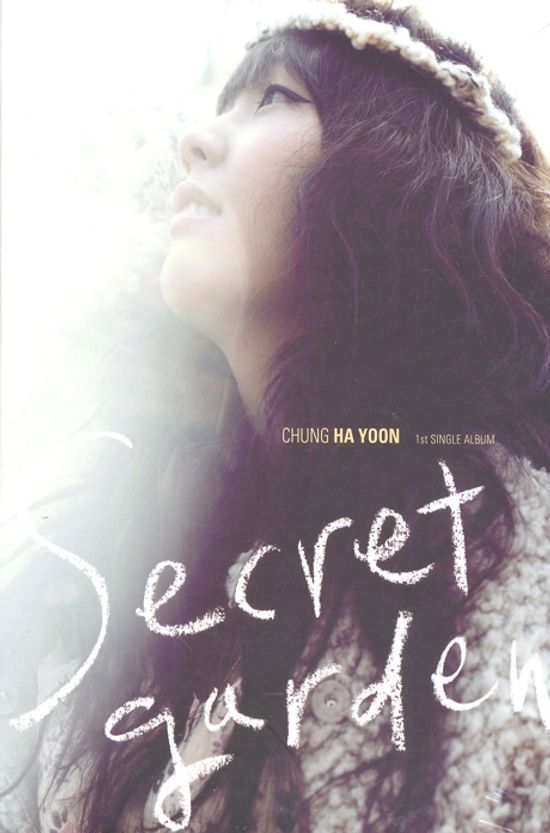 SECRET GARDEN [1ST SINGLE]