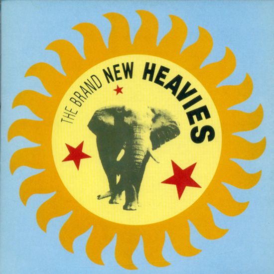 BRAND NEW HEAVIES