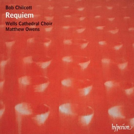 REQUIEM/ WELLS CATHEDRAL CHOIR, MATTHEW OWENS