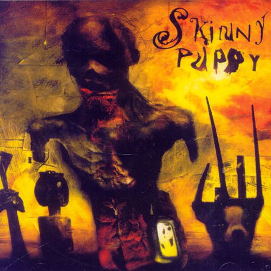 BRAP/ BACK & FORTH VOL.3,4