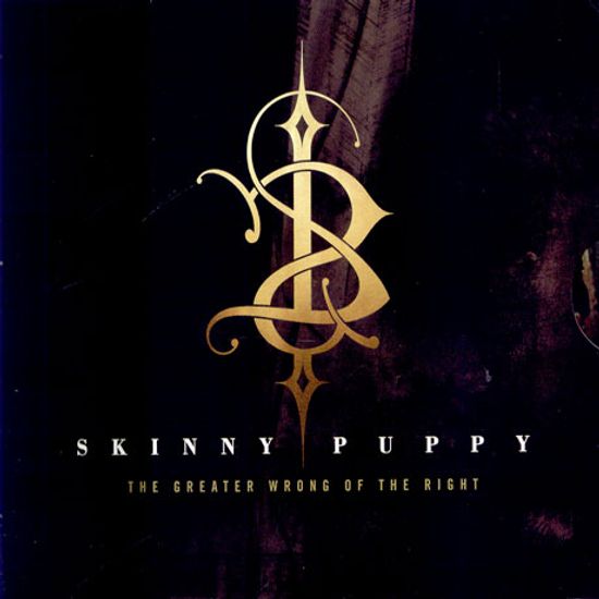 THE GREATER WRONG OF THE RIGHT