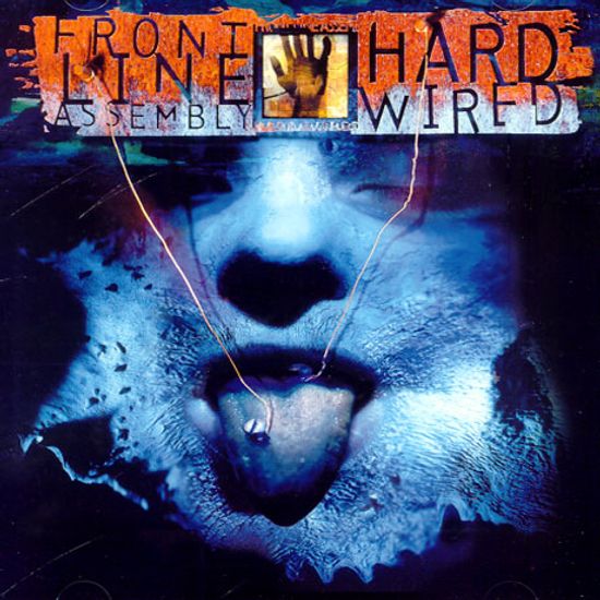 HARD WIRED