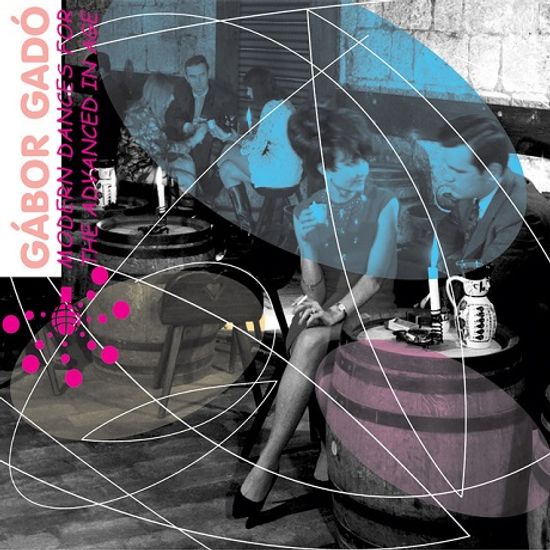 MODERN DANCES FOR THE ADVANCEED IN AGE